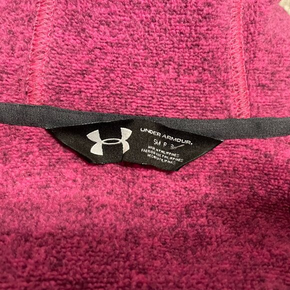 UNDER ARMOUR WINTERSWEET - Picture 4 of 5